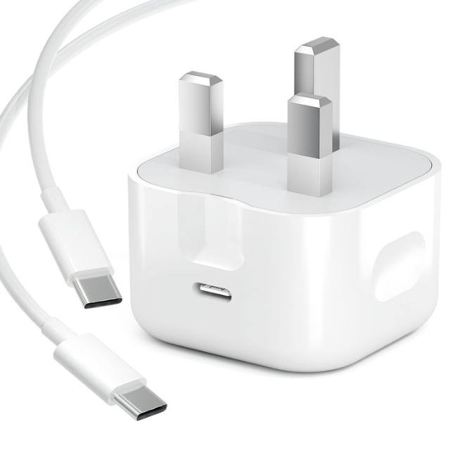 Kiwang Macbook/Iphone C to C Fast Charger — Chargers