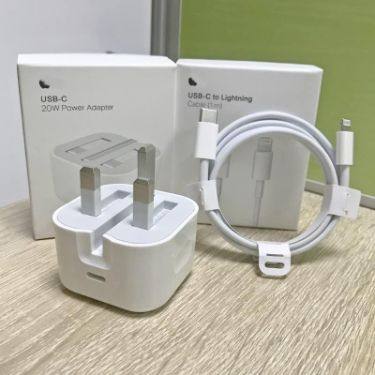 Kiwang Macbook/Iphone C to C Fast Charger — view 2
