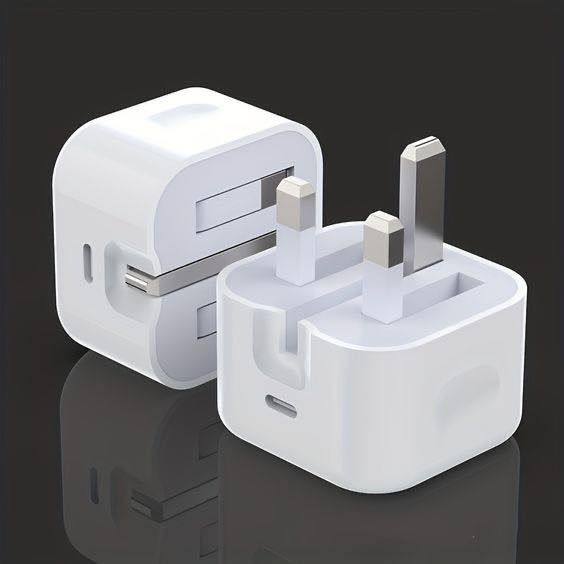 Kiwang Macbook/Iphone C to C Fast Charger — view 3