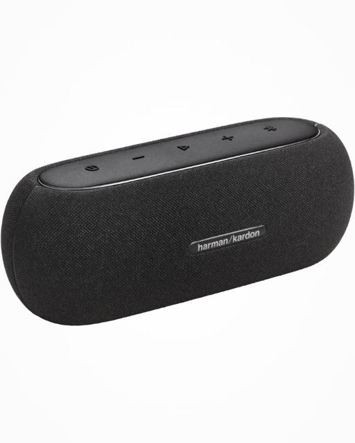 Kiwang Harman Kordon Luna BT Speaker — Audio