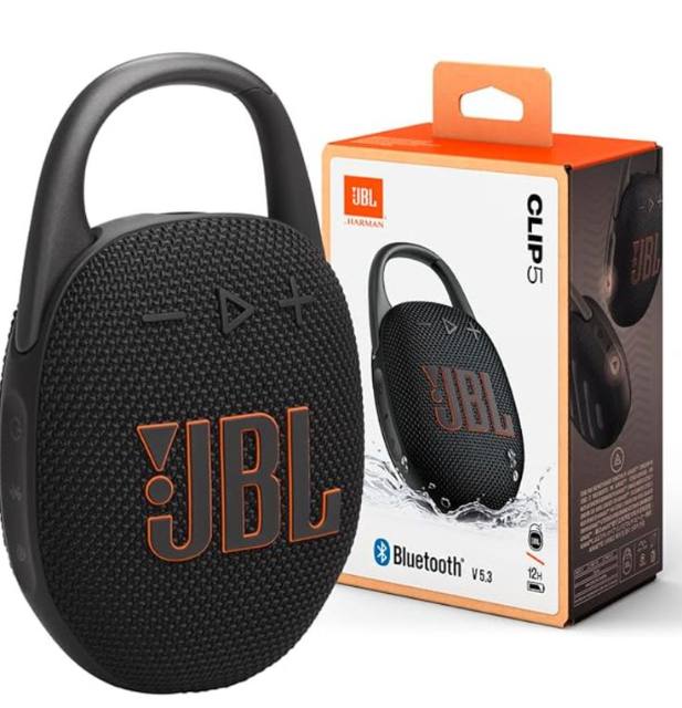 Kiwang JBL Flip 4 Bluetooth Speaker — Audio