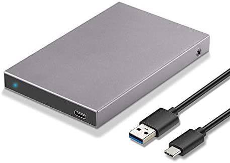 Kiwang SSD/HDD 2.5/2.0 Casing — Storage & Memory