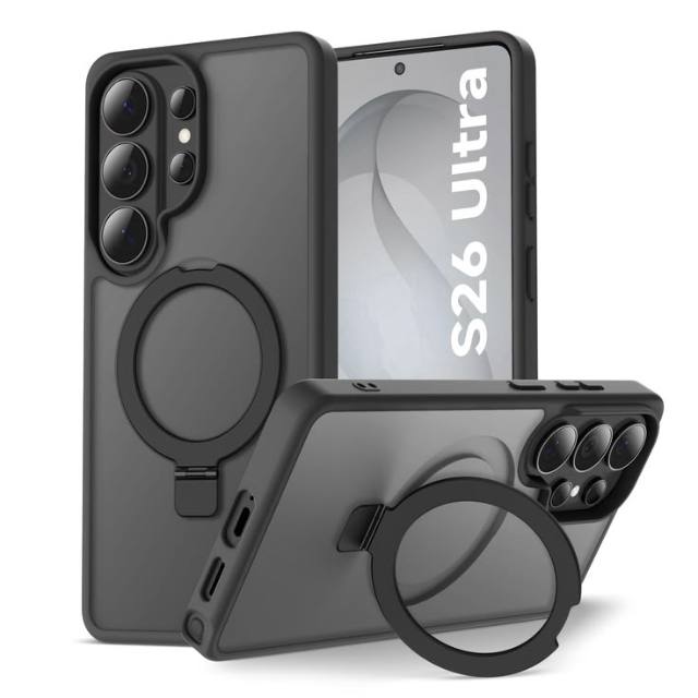 Kiwang Samsung S26 Ultra Magnetic cover — Phone Covers
