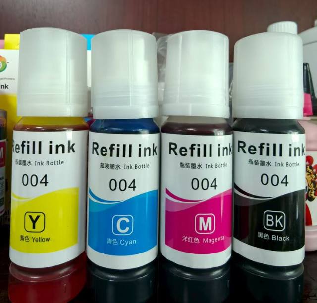 Kiwang Printer refill ink — Printer Accessories
