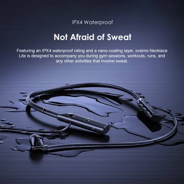 Kiwang Oraimo Knecklace Lite — view 2