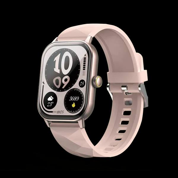 Kiwang Oraimo Watch 5 Lite — Wearables