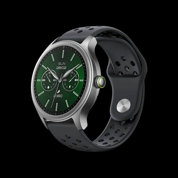 Kiwang Oraimo 6R Smart Watch — Wearables