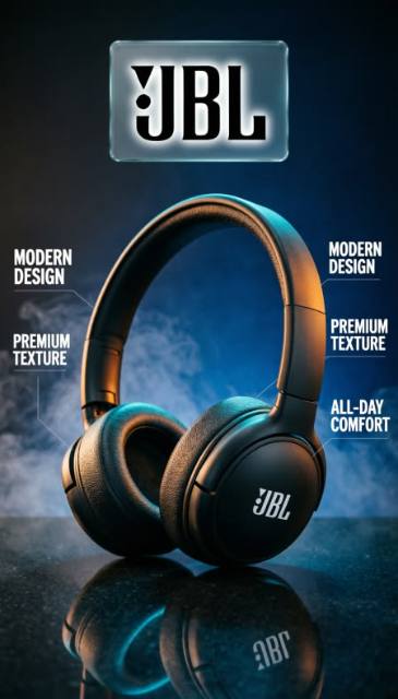 Kiwang JBL Headphones 510BT — view 2