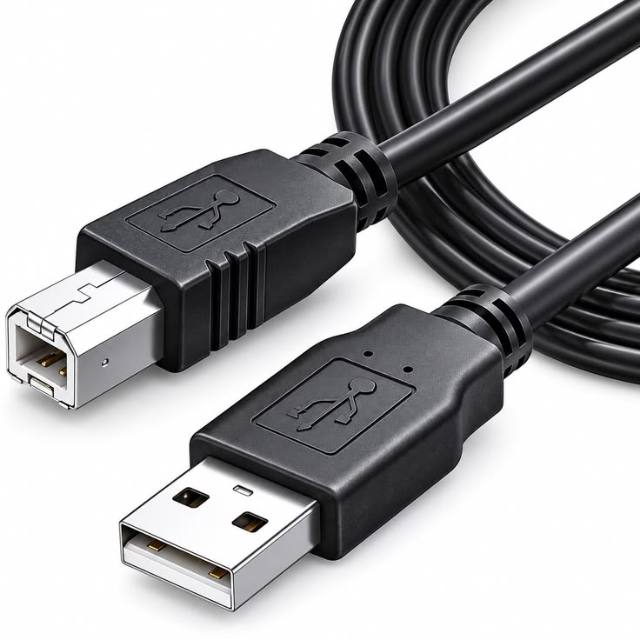 Kiwang Printer data cable — Printer Accessories