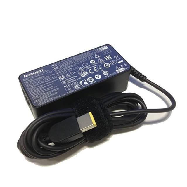 Kiwang Lenovo USB original charger — Chargers