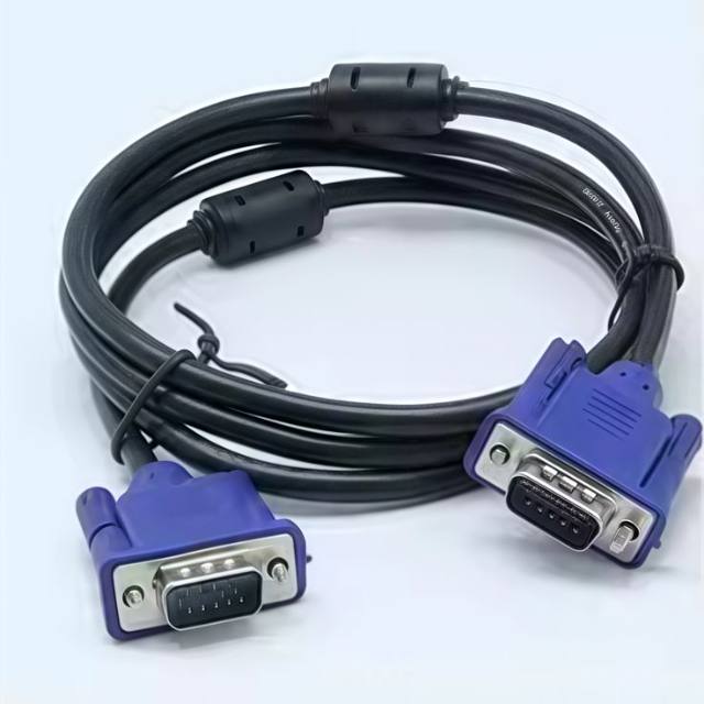 Kiwang Computer VGA Cable — Laptop Gear