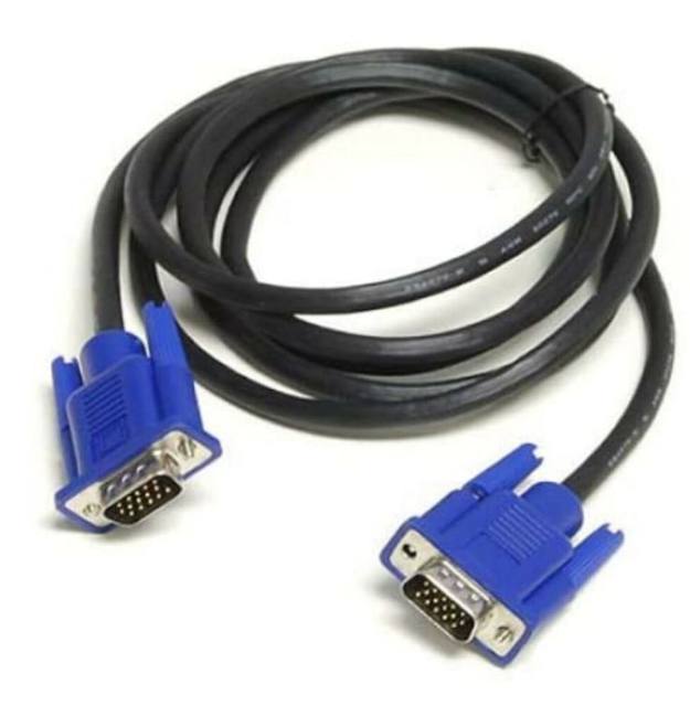 Kiwang Computer VGA Cable — view 2