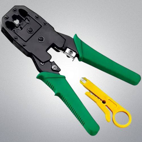 Kiwang Crimping tool — Networking Tools