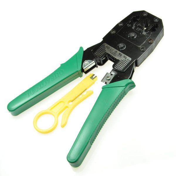 Kiwang Crimping tool — view 2