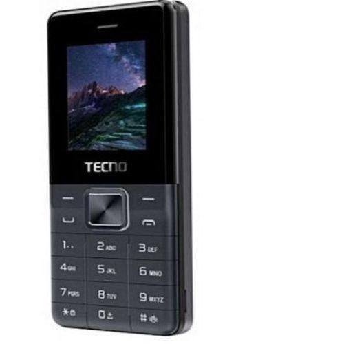 Kiwang Tecno phone T303 — Feature Phones