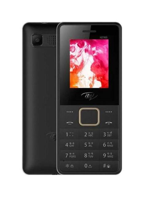 Kiwang Itel 2160 — Feature Phones