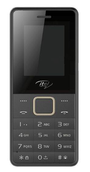Kiwang Itel 2160 — view 2