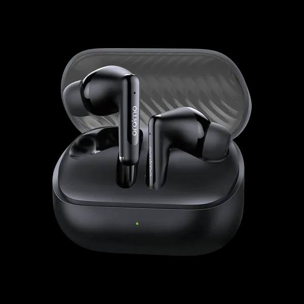 Kiwang Oraimo Space Buds Neo — Audio